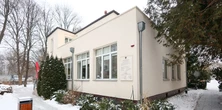Willa Żabińskich przejdzie termomodernizację. Niemałe pieniądze wyłożą miasto i Orlen