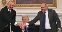 Pokojowy biznes. Donald Trump chce po swojemu przemeblować świat. "Zadzwońcie do mnie, a ja to załatwię"