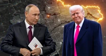 Putin dopiął swego. Podręcznikowo rozegrał Donalda Trumpa. "To bez wątpienia zwycięstwo Kremla" [OPINIA]