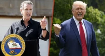 "Jest niezrównoważony". W USA lecą iskry. Donald Trump zrobił coś, na co nie odważył się nikt od 60 lat. "Bardzo poważna sytuacja"
