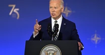 Ukraina otrzyma dodatkowe wsparcie. Joe Biden: historyczna decyzja