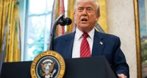 Donald Trump podpisze ważną umowę z Wielką Brytanią. "Przypieczętowanie przyjaźni"