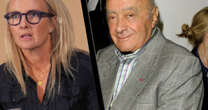 Mohamed al-Fayed wykorzystywał pracownice Harrodsa. 