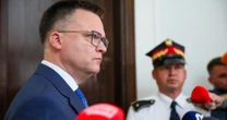 Potężny kryzys Szymona Hołowni. Szokujący wynik w sondażu Onetu. "Okazał się epizodem"