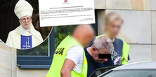 Proboszcz z Przypek miał zabić pana Anatola. Kuria właśnie to ogłosiła. Chodzi o pogrzeb