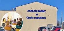 Więźniowie w szkole. Rodzice oburzeni, boją się o dzieci. Co na to kuratorium?