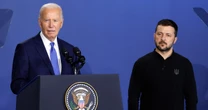 Decyzja USA rozwścieczyła Kreml. "Wszystkie atrybuty zimnej wojny, z bezpośrednią konfrontacją włącznie, powracają"