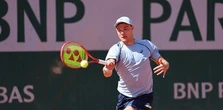 Kamil Majchrzak gra o pierwszy tytuł ATP. O której mecz finałowy? Gdzie oglądać?