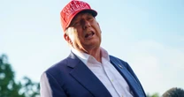 Donald Trump grozi Muskowi. "To potwór, który może wrócić i zjeść Elona"