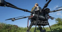 Tak Ukraina chce usprawnić zakupy dronów. "Szybkie zaspokajanie potrzeb sił"