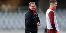 Jest faworyt do objęcia posady po Jacku Magierze? W przeszłości pracował z Janem Urbanem