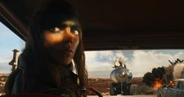 "Furiosa: Saga Mad Max" w Cannes: krew w piach, piach w oczy