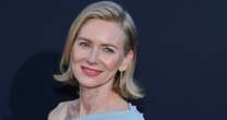 Naomi Watts żegna Davida Lyncha. 