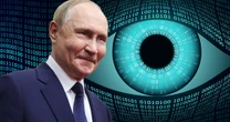 "Dziś Kreml kontroluje 90-95 proc. komunikacji. Jutro będzie to 99 proc.". Wścibski Putin zagląda Rosjanom do smartfonów