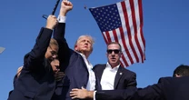 Nieudany zamach na Donalda Trumpa. Sześciu agentów zawieszonych. "Seria zaniedbań"