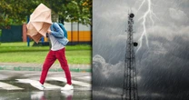 Ekstremalne zjawiska pogodowe nad Polską. Ekspertka ostrzega: musimy spodziewać się tego, co najgorsze