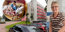 "Uratował mnie sąsiad, inaczej bym nie wyszła". Sąsiadka Mirelli ujawnia, co usłyszała w szpitalu
