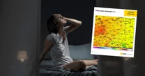 Nadchodzą tropikalne noce. Popsują nam sen