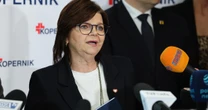 Izabela Leszczyna stawia warunek rządowi. "Wtedy podam się do dymisji"