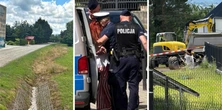 Sprzedał lekarce działkę pod dom. Dziś mówi: nie umiem sobie tego wytłumaczyć