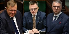 Posłowie pobrali milionowe kredyty. Tyle udało im się spłacić