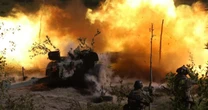 Wojna w Ukrainie. USA precyzują decyzję o wstrzymaniu dostaw broni dla Kijowa