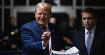 Tak upokarzającego tygodnia Donald Trump długo nie zapomni. Sędzia poskromił "niezwykłą moc" byłego prezydenta