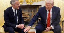 "Uważam, że to oburzające". Nowy amerykański ambasador szczerze o tym, co sądzi o Kanadzie i Kanadyjczykach [WYWIAD]