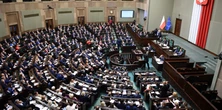 Miliardy z Unii Europejskiej dla Polski. Sejm podjął decyzję