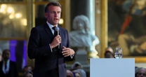 "Wybierz Francję". Tak Emmanuel Macron zachęca biznesmenów do inwestycji