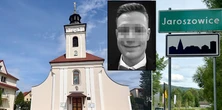Po tragedii w Skawinie rodzinna wieś Mateusza G. podzielona. Co z pogrzebem?