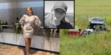 Ostatnie chwile przed wypadkiem maturzystki. "Wybrała, by nie skrzywdzić nikogo, tylko siebie"