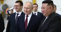 Rosja i Korea Północna budują wspólną drogę. Inwestycja potrwa półtora roku