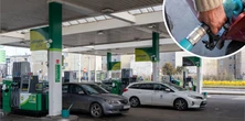 Ceny paliw rosną na większości stacji. To może nie być koniec
