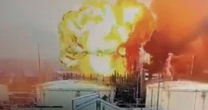 Atak na obiekty energetyczne w Rosji. Ukraina potwierdza: to nasze drony
