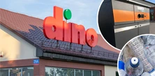 Rekord padł w małej wsi. Klient oddał w Dino 1092 butelki i puszki