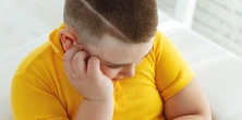 Epidemia otyłości u młodych. To rodzice mogą zrobić, aby dziecko nie miało problemu w przyszłości