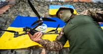 Przewaga Rosji traci na znaczeniu. Ukraina nadrabia jednym ważnym czynnikiem. "Jesteśmy celem numer jeden"