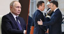 Spełnia się koszmar Putina. Nieoczekiwany sojusz może odepchnąć go z dala od Europy. "Jesteśmy w stanie przemierzyć ją w ciągu pół dnia"
