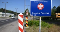 Setki tysięcy kontroli na granicach z Niemcami i Litwą. Są najnowsze dane