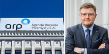 Szef Agencji Rozwoju Przemysłu odchodzi. Powodem "nowe wyzwania"