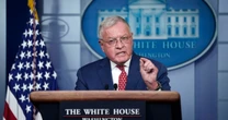 Warunki rozejmu między Rosją a Ukrainą. Wysłannik Trumpa zdradza szczegóły