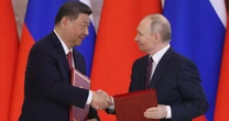 Ukryty pakt wojskowy Chin i Rosji. Wyciekły ściśle tajne dokumenty celne Moskwy. Tajwan ma powody do obaw
