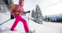 Wyprzedaż markowych spodni outdoorowych. Przygotuj się na zimowy trekking