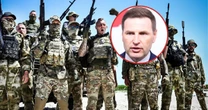 "Zagrożenie wzrośnie". Minister obrony Estonii ostrzega. "800 tys. rosyjskich żołnierzy nie wróci do domów"