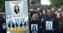 Takiego wydarzenia jeszcze nie było w Polsce. Zrobią to dla  zamordowanej Mai z Mławy