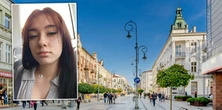 Niepokojące zaginięcie 15-latki. W tle podejrzany mężczyzna. Ślad urywa się w Kielcach