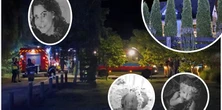 Lekarze półtorej godziny walczyli o życie siostrzyczek z Helenowa. Byli bezsilni