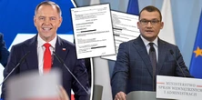 To on poprowadził Nawrockiego do zwycięstwa. Ma na koncie drogie mieszkanie, wysoki kredyt