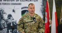 Nowy dowódca Wojsk Specjalnych. Szef MON podjął decyzję